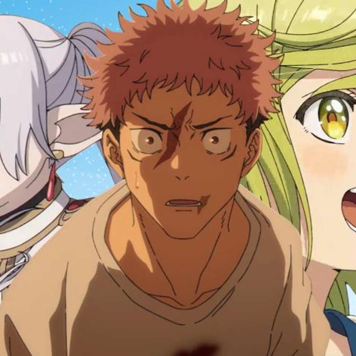 295 - Most Anticipated Anime of 2026, Netflix Ends The Witcher Series, Arc Raiders Film in Development | 10.01.26