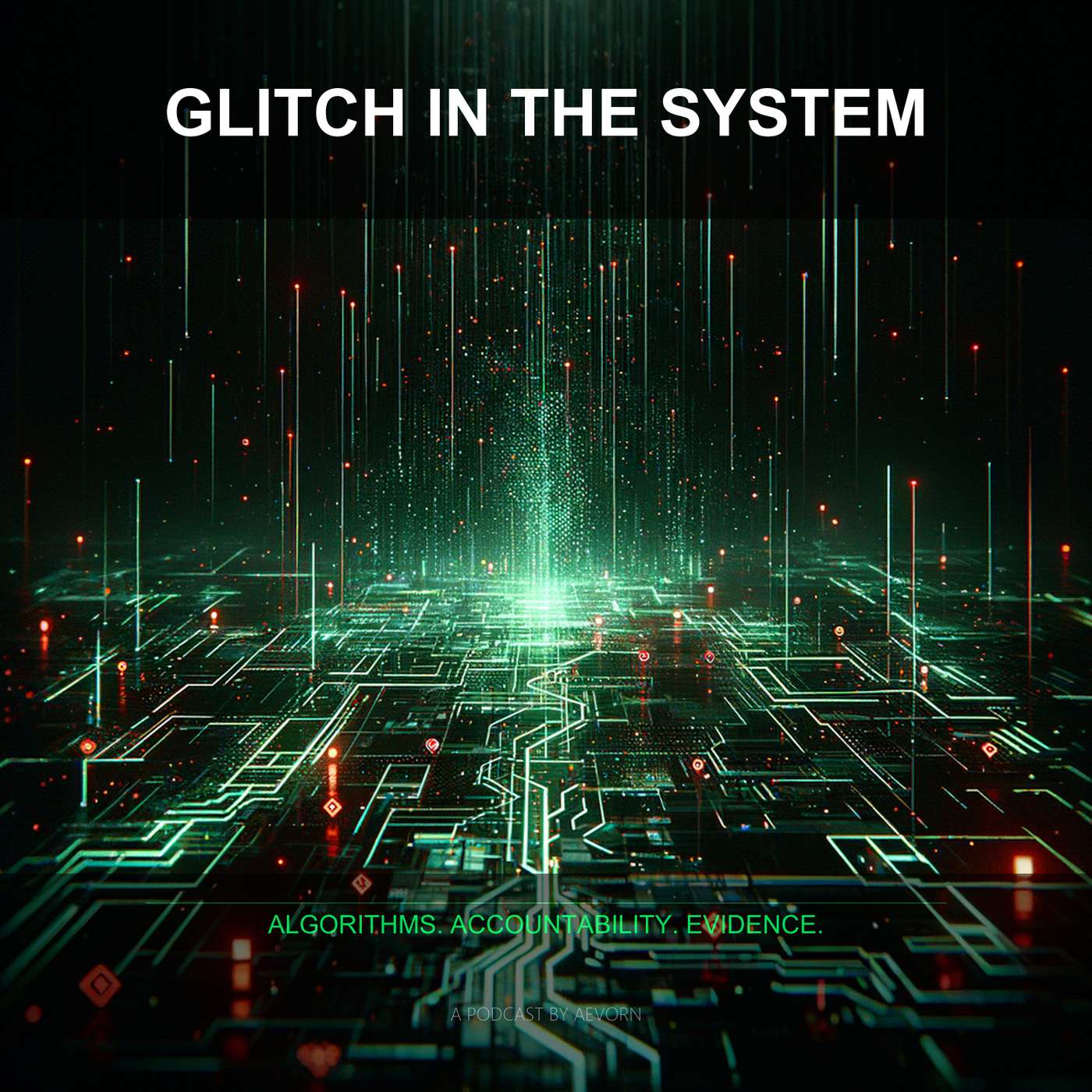 Glitch in the System