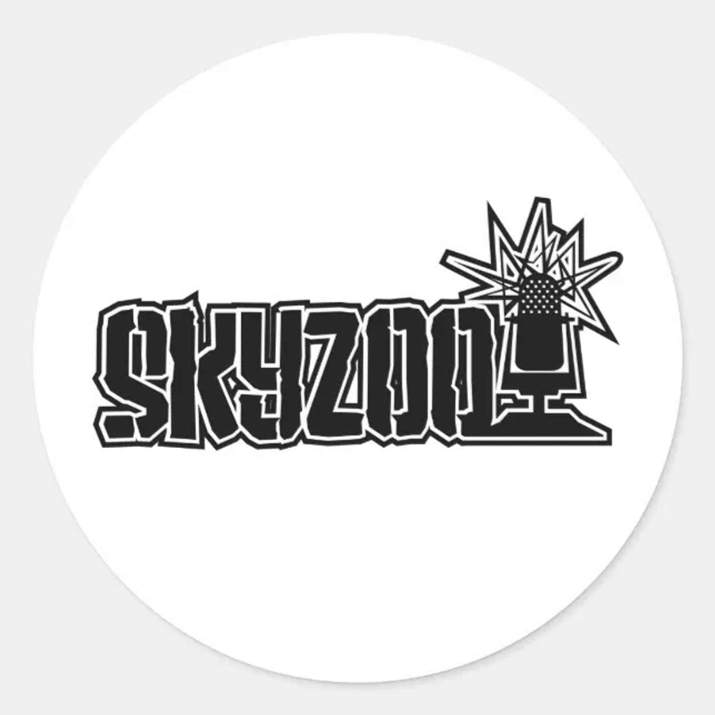New York Gumbo: Kickin' It w/ SkyZoo