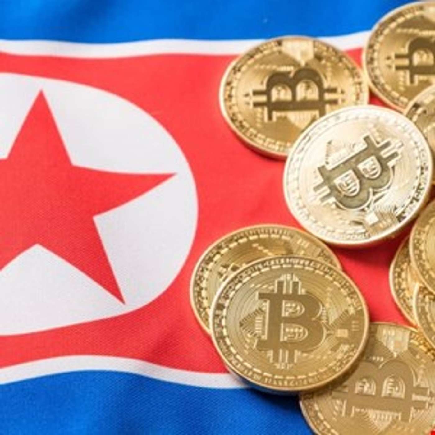 Coinbase Launches Everything Exchange, North Korea Hacks Net $2B, Crypto Market Reform Approaches, SoFiUSD Boosts Ethereum Payments, and more... Coinbase Launches Everything Exchange, North Korea Hacks Net $2B, Crypto Market Reform Approaches, SoFiUSD Boosts Ethereum Payments, and more...