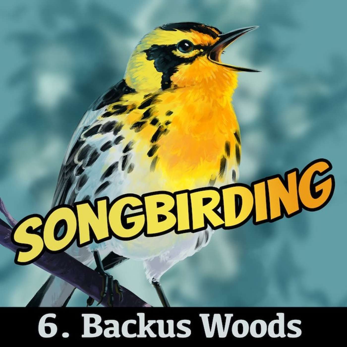 Songbirding