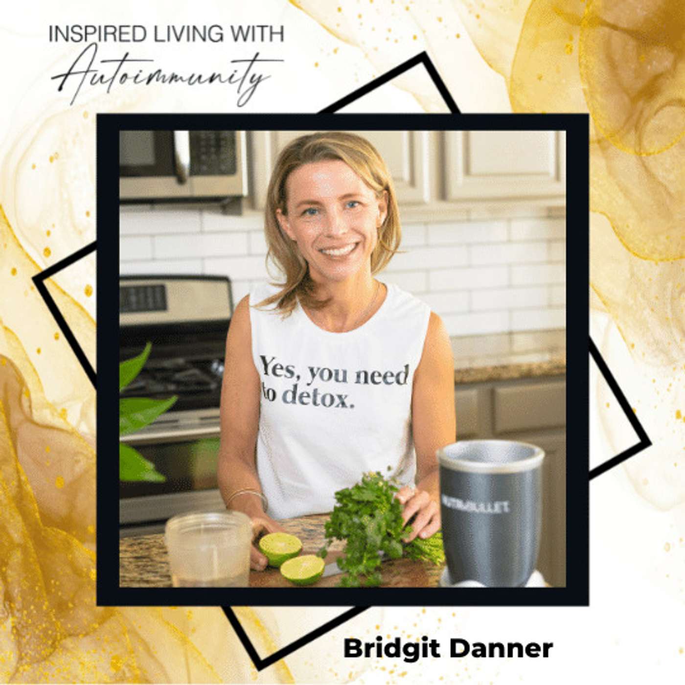 Inspired Living with Autoimmunity