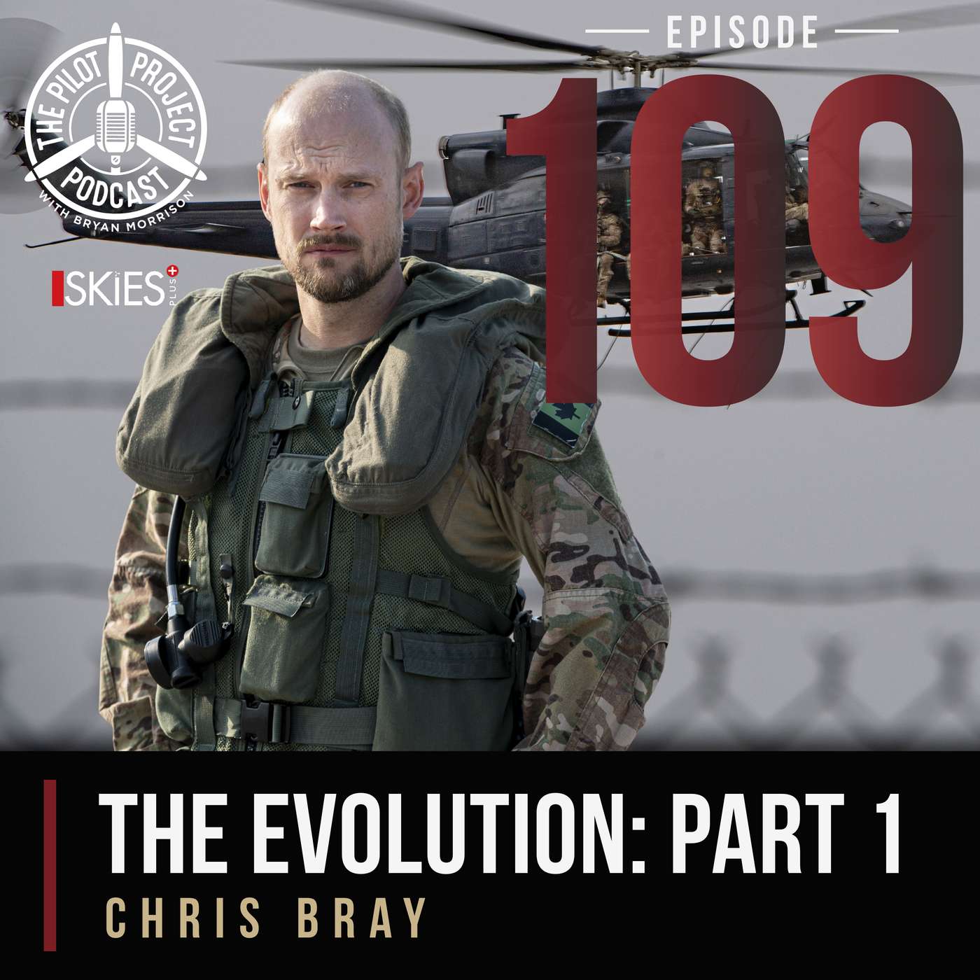 Special Ops: The Evolution Part 1: Becoming a 427 Squadron Special Operations Aviator – Chris Bray