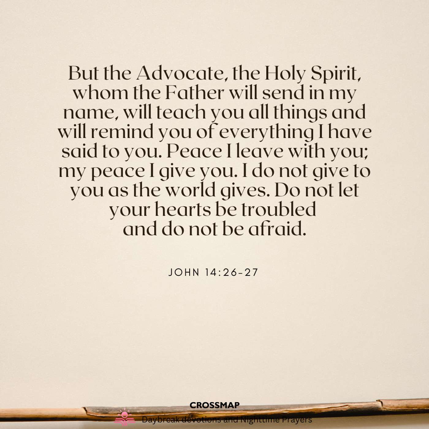 MacGyver's of Faith - A Nighttime Prayer