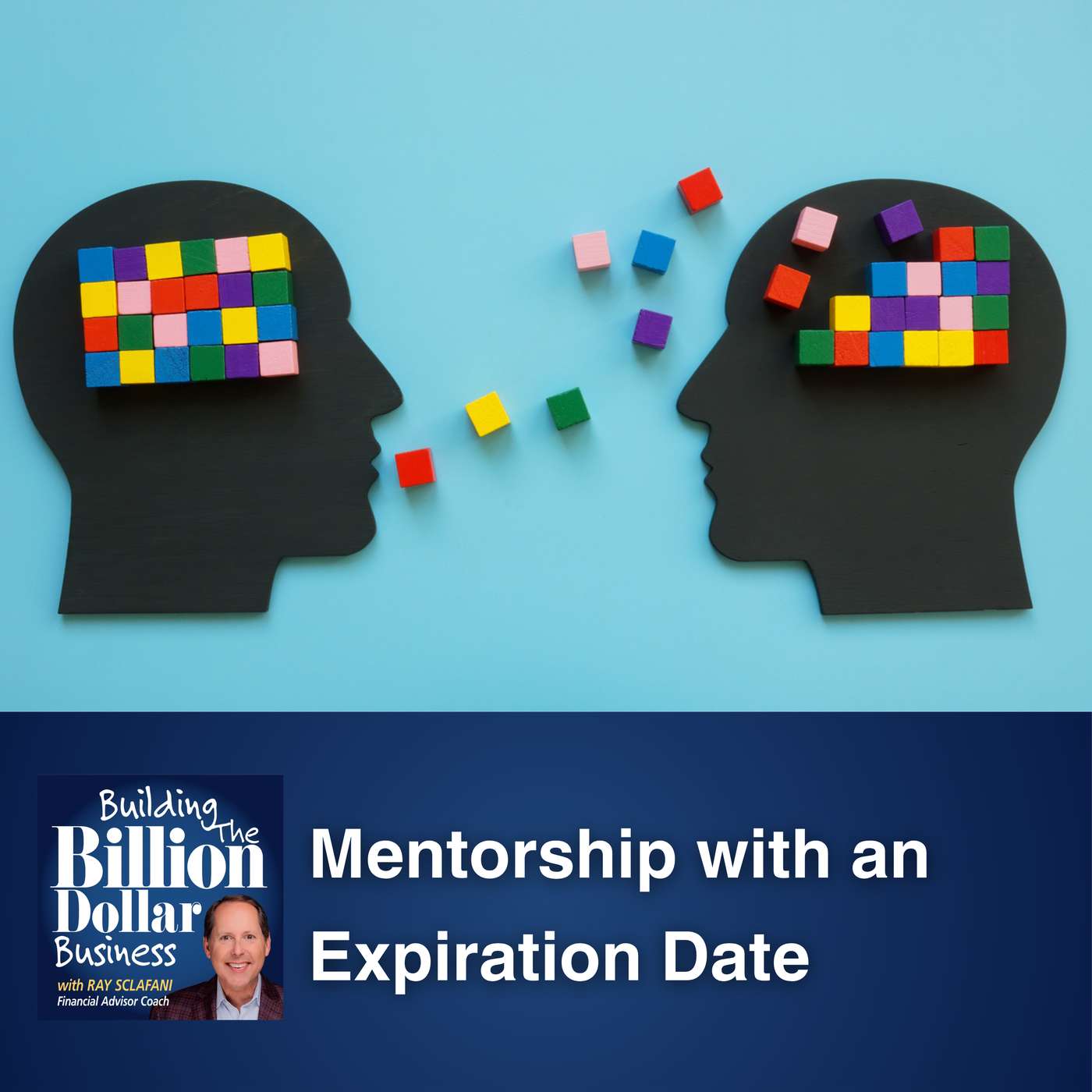 Building The Billion Dollar Business