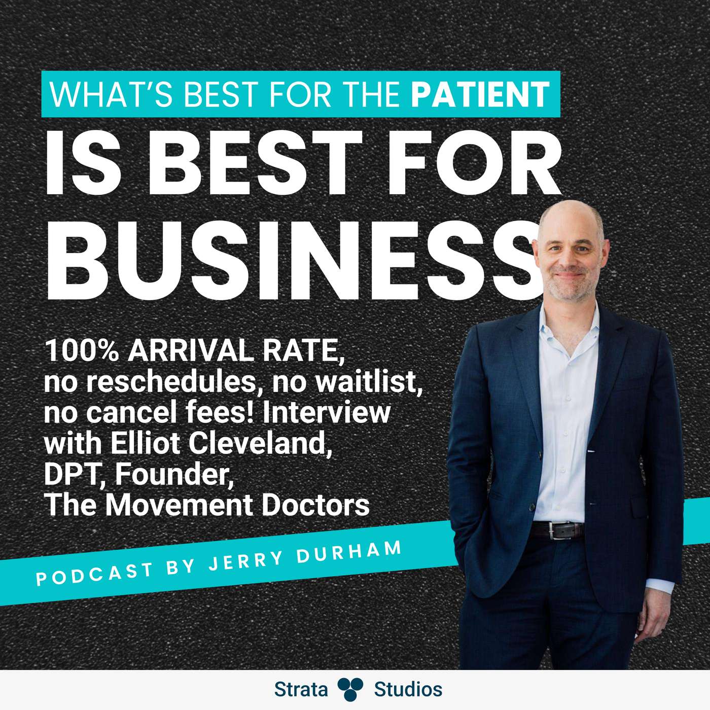Whats Best For The Patient Is Best For Business