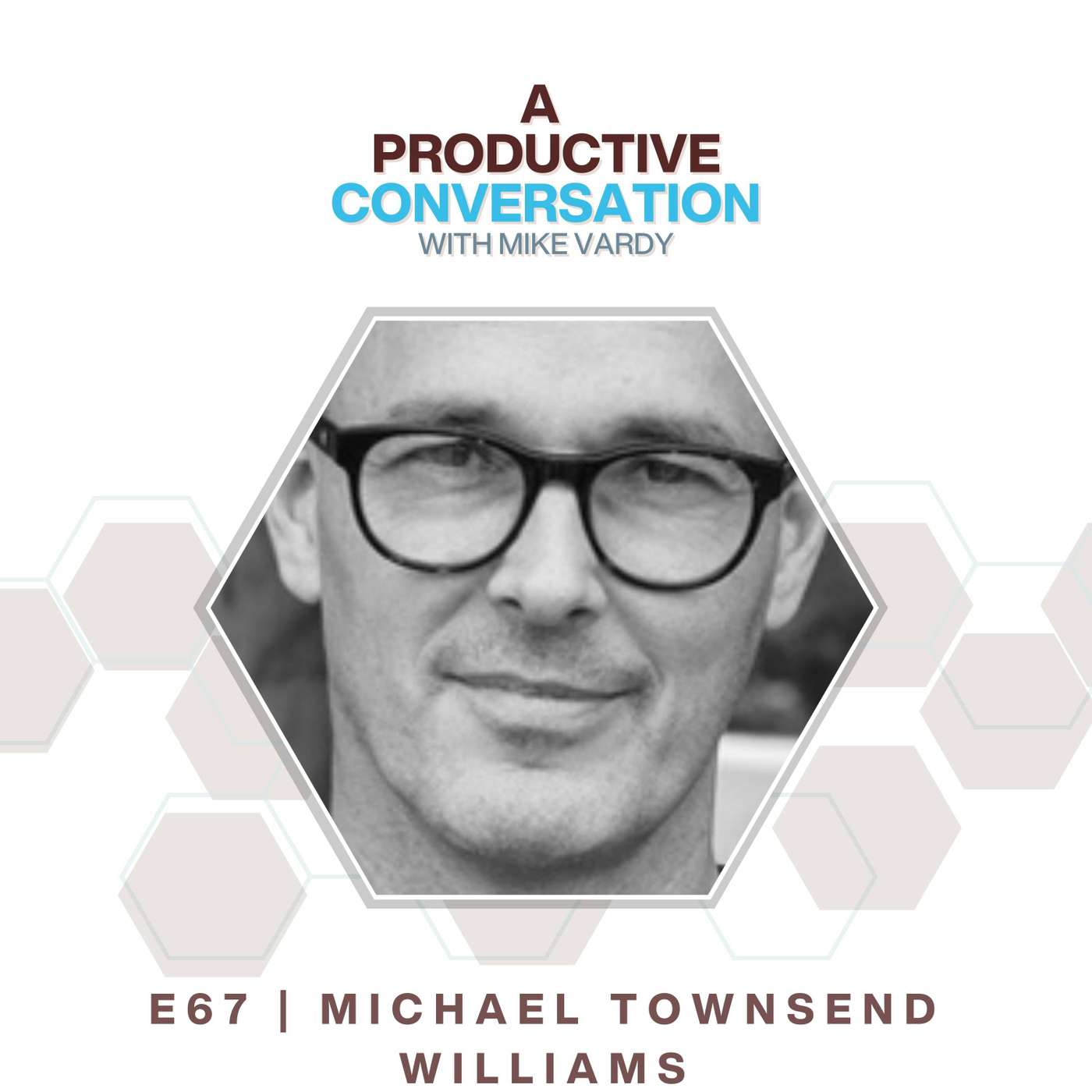 A Productive Conversation