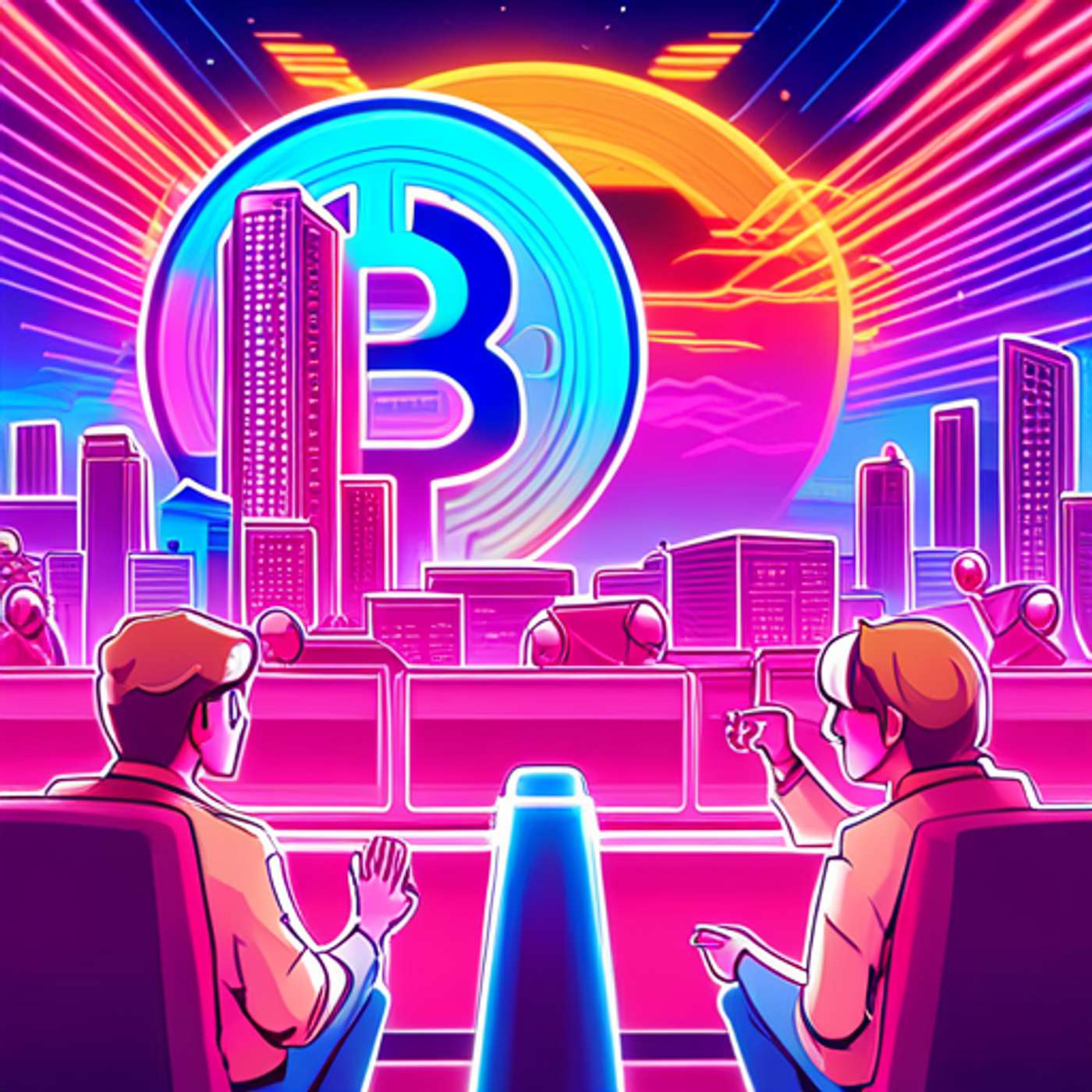 Political Impact on Bitcoin: What to Expect episode artwork