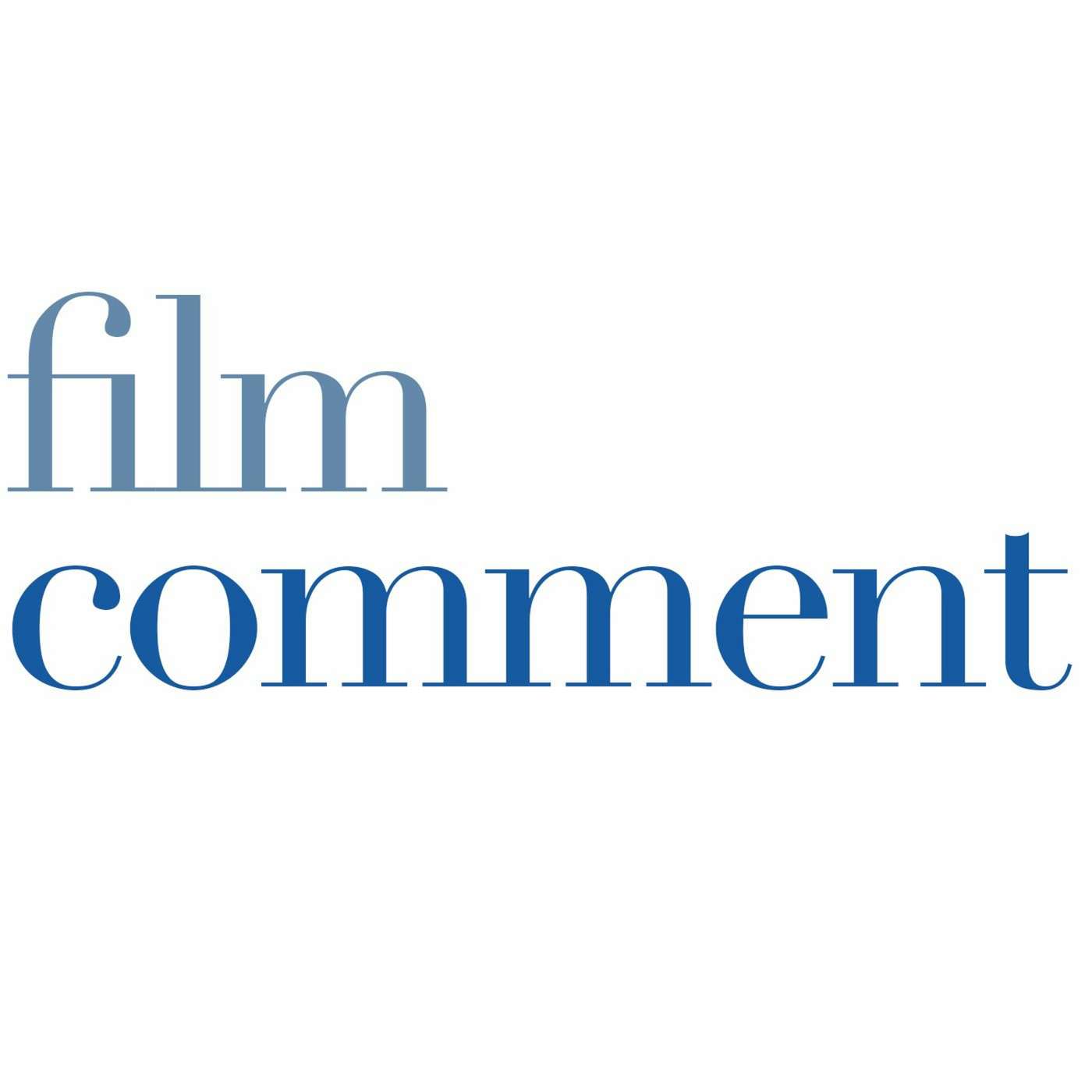 New York Film Festival Roundtable 2015 episode artwork