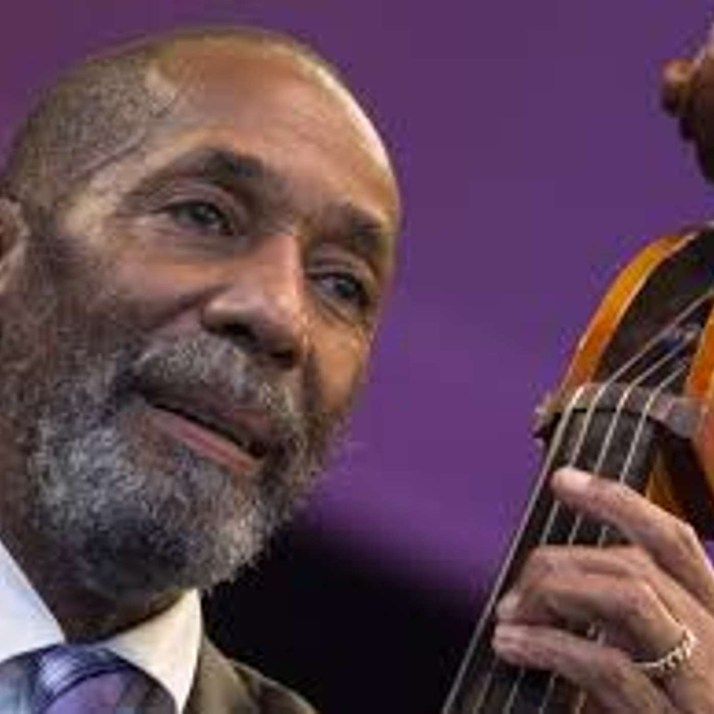 Ron Carter – El Maestro on Bass