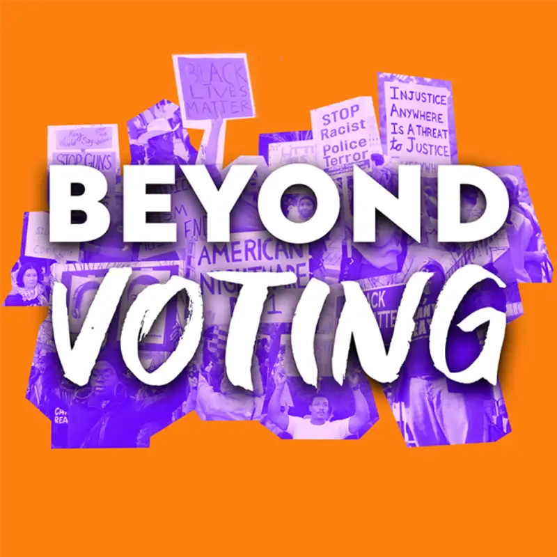 Season 2- Beyond Voting Returns! 