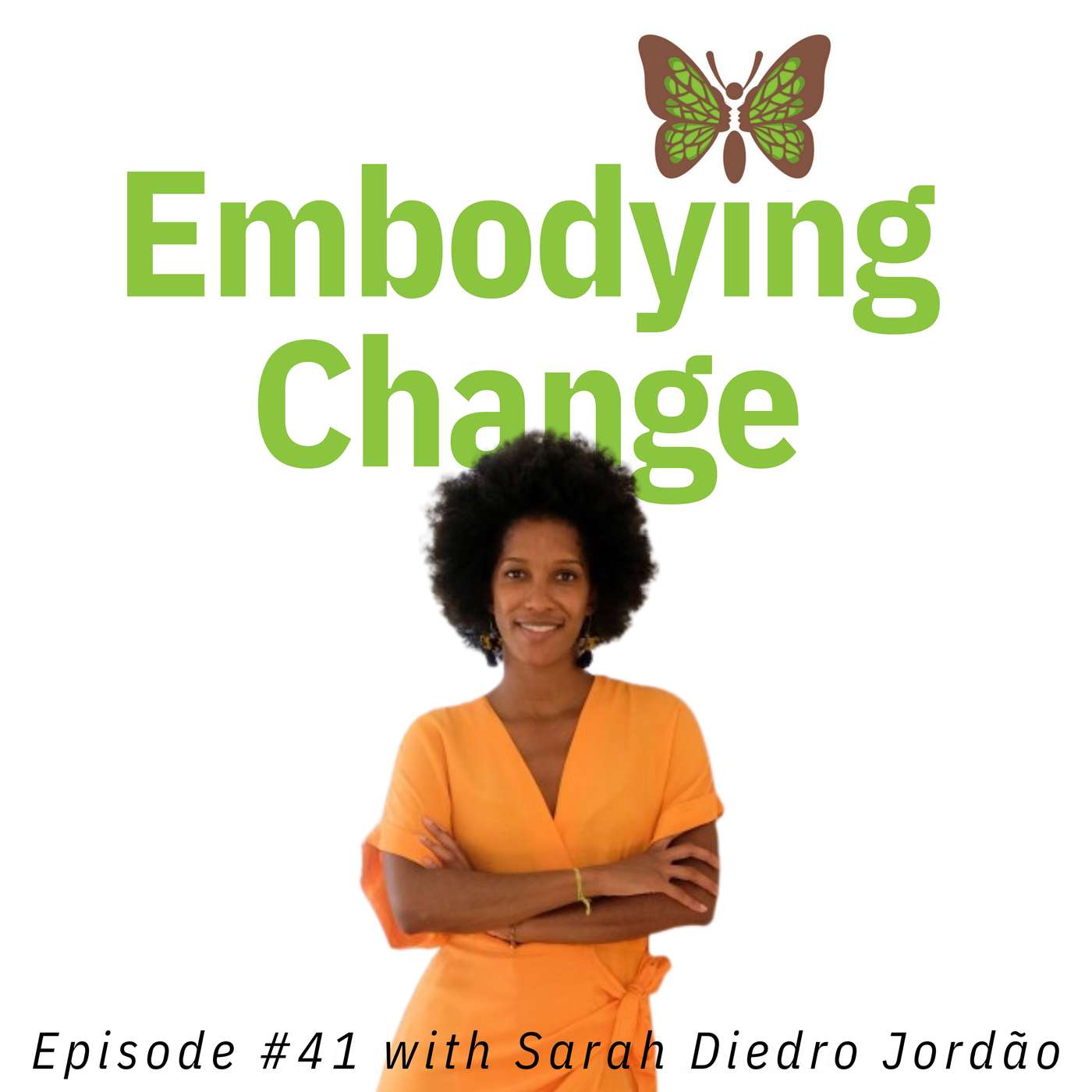 Embodying change: Transforming power, culture and well-being for people in aid