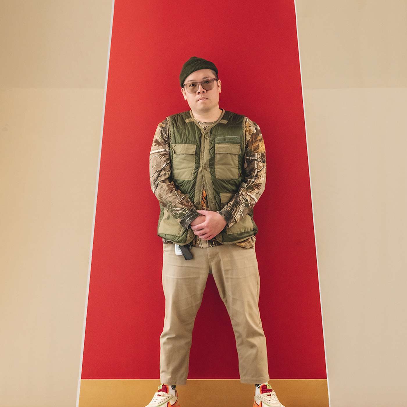episode 049: Dickson Li