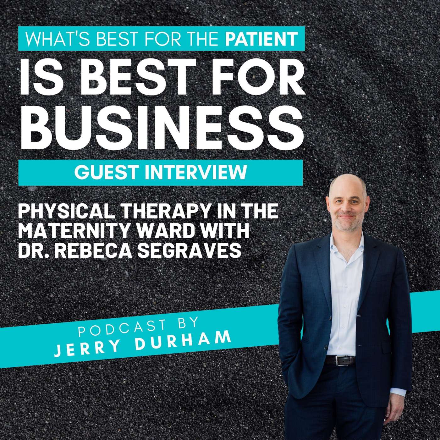 Whats Best For The Patient Is Best For Business