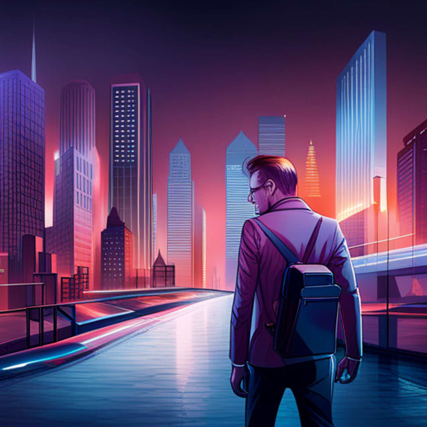 # Fundingo: The Ultimate Loan Management SaaS for Small to Mid-Size Alternative Lenders episode artwork