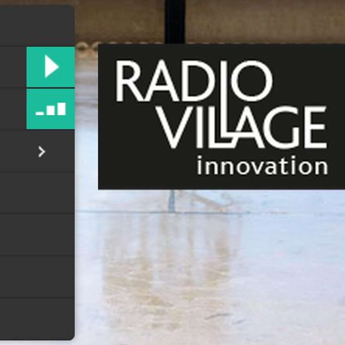 Radio Village Innovation: à la découverte de la Silicon Vlley episode artwork