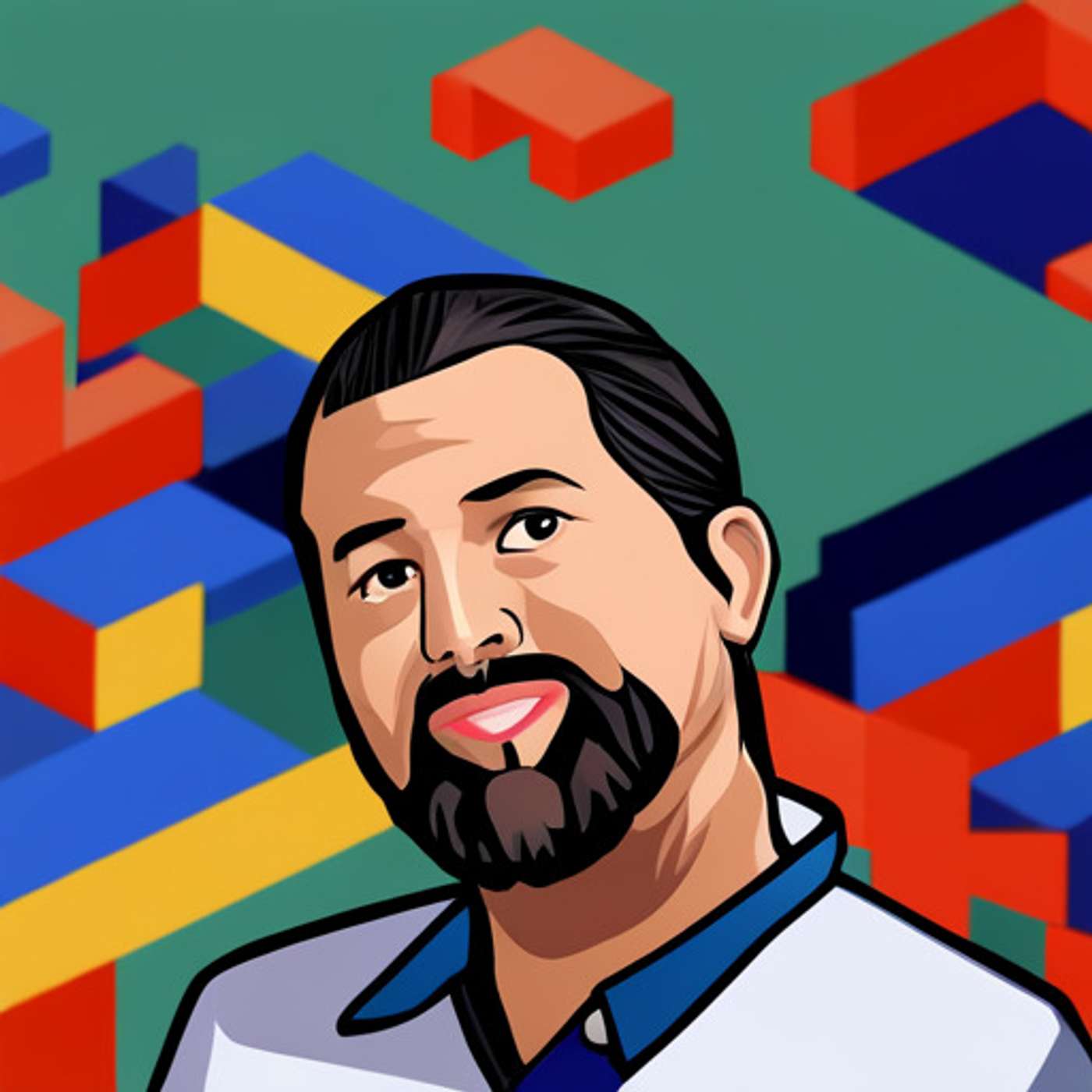 Salvadoran Pro-Bitcoin President Nayib Bukele's Reelection Bid: Impact on Blockchain and Crypto Landscape episode artwork