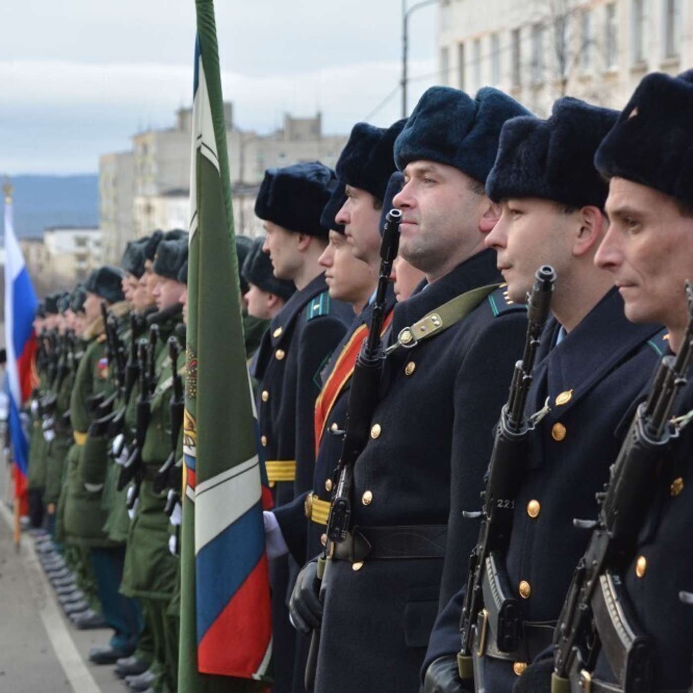 «Нет оружия, нет питания, нет одежды — ничего нет», — говорят своим матерям и женам бойцы из Печенгского района
