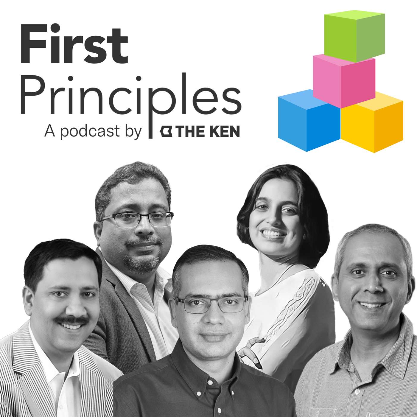 First Principles