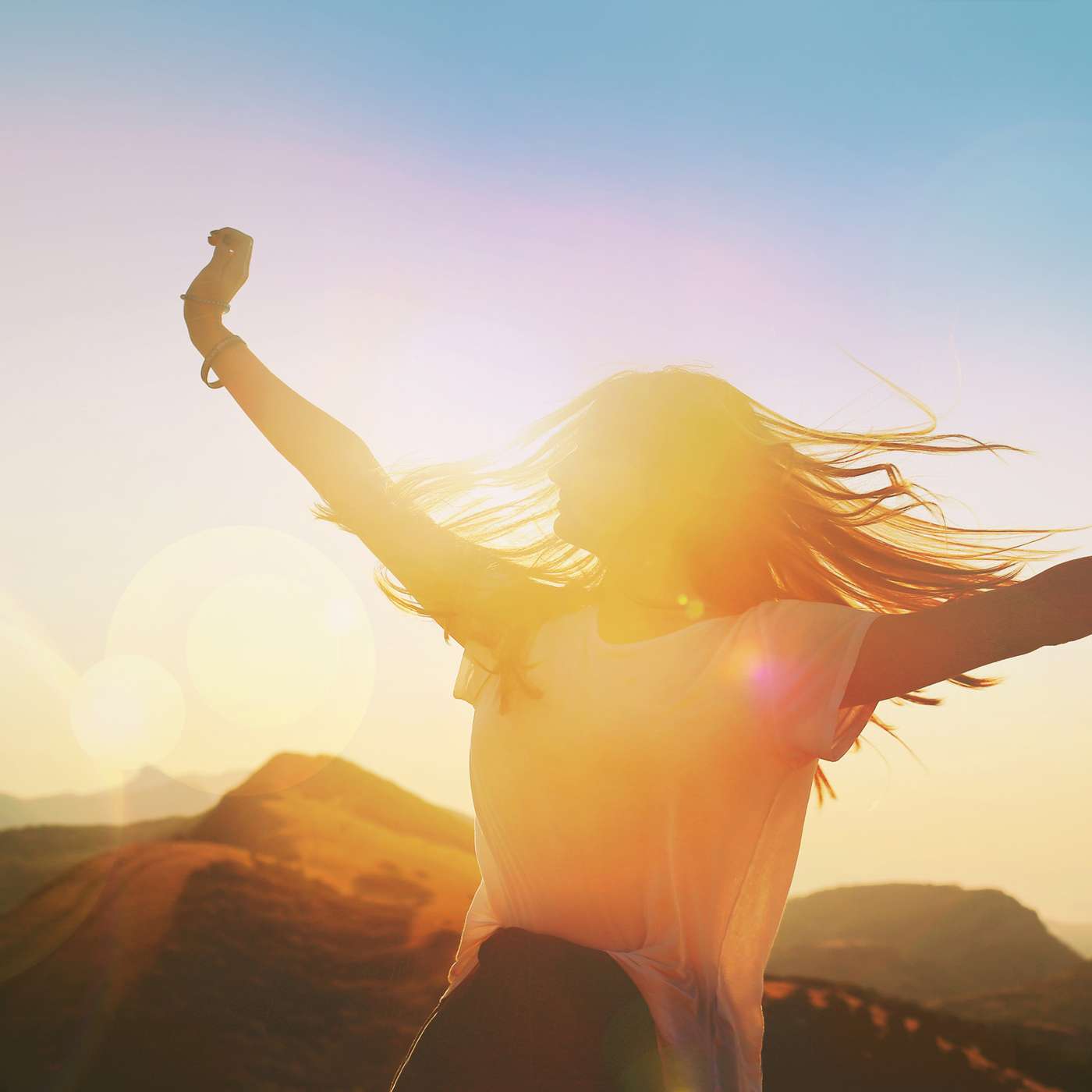 Dancing with the god within: Finding the Sovereign Feminine with thought-leader Maggie Ostara