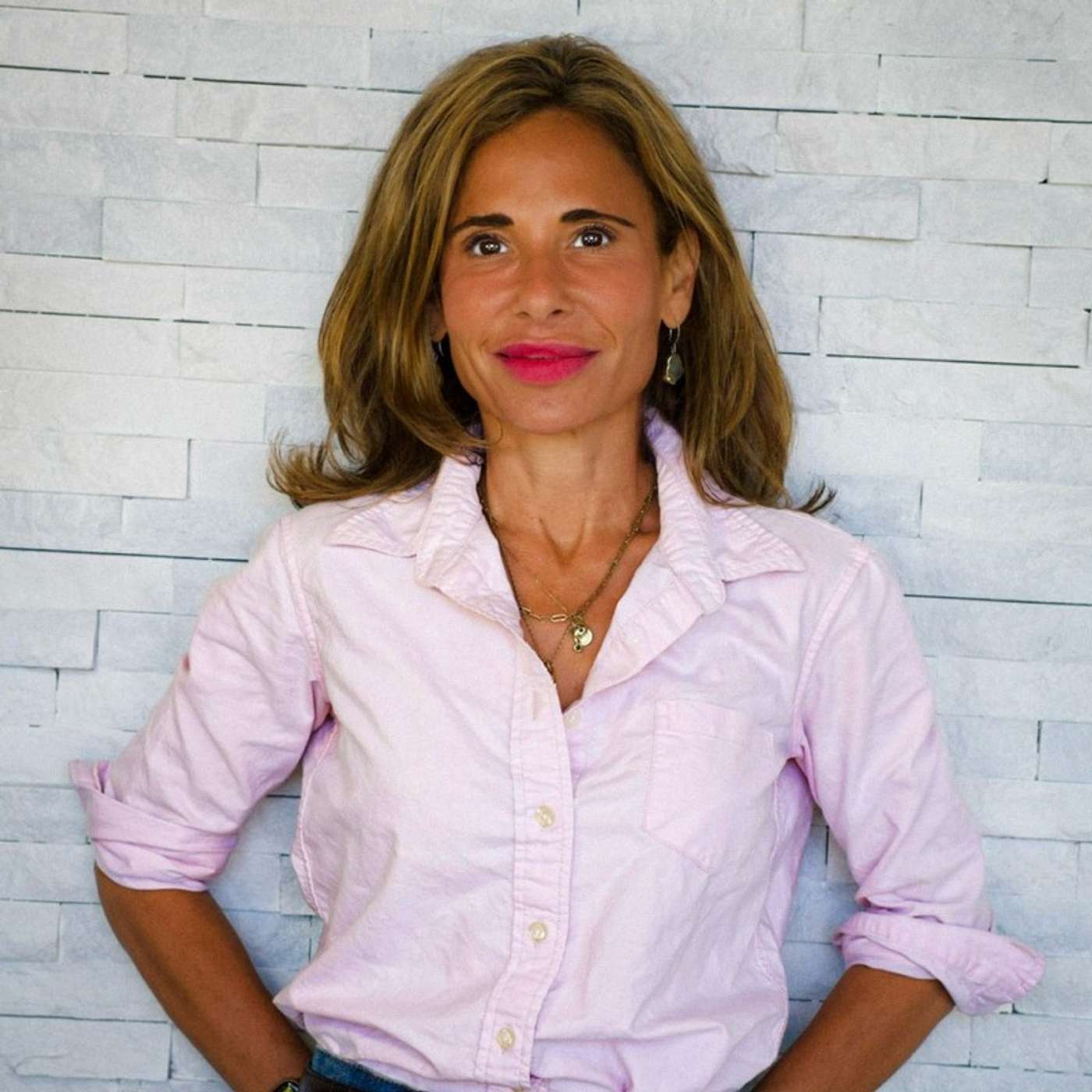 Episode #505: From Big Data to Big Meaning: Jessica Talisman on the Hidden Architecture of Knowledge Episode #505: From Big Data to Big Meaning: Jessica Talisman on the Hidden Architecture of Knowledge