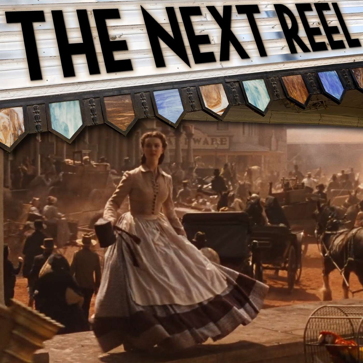 The Next Reel Film Podcast
