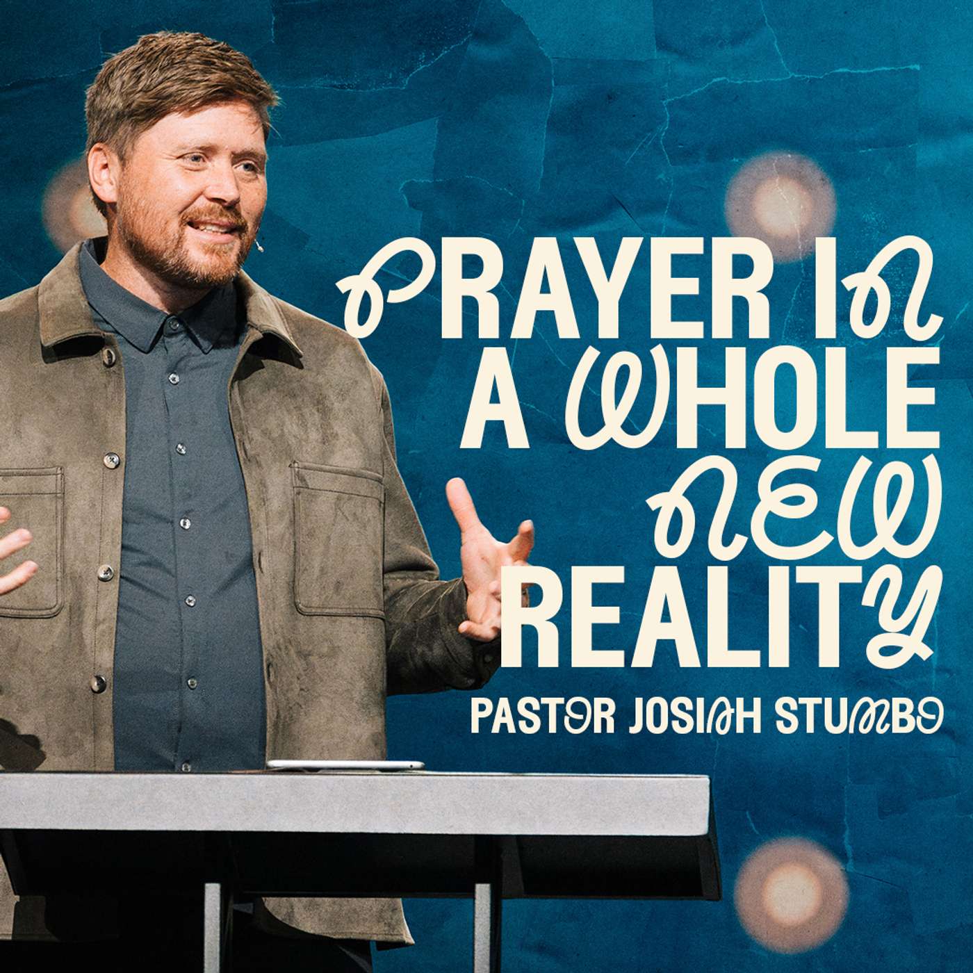 Grace CMA Church - Sunday Messages