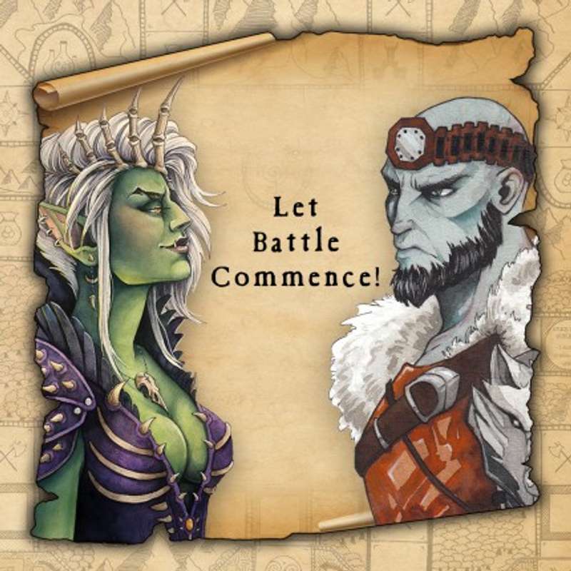 Leon (Questiny Games)