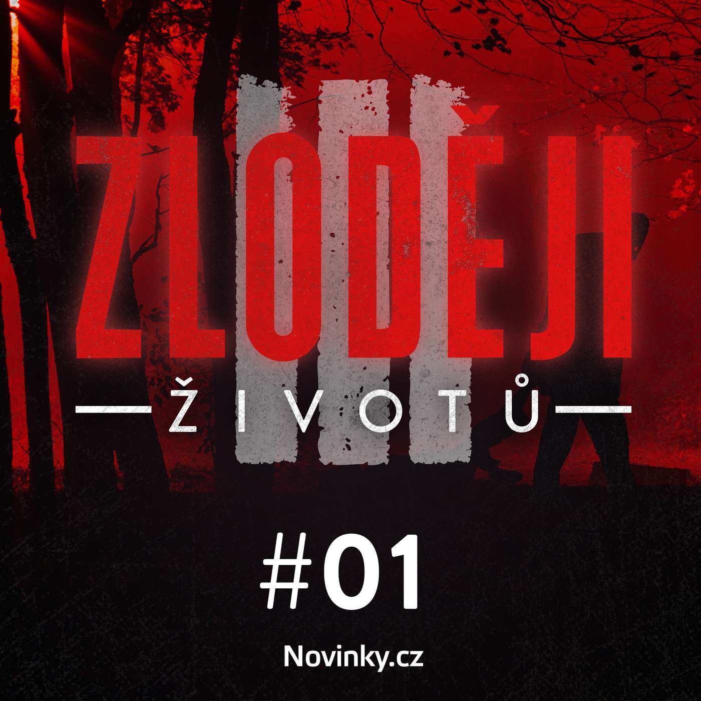 Zloději životů
