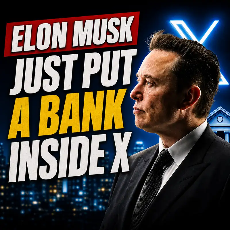 The $1,600 Problem with Elon Musk's X Money's 6% Rate