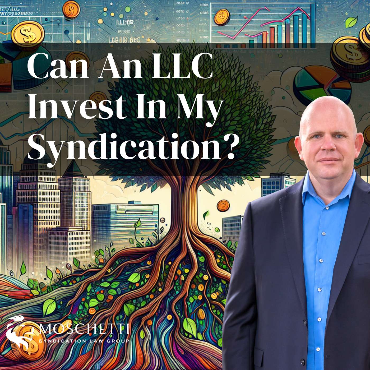 Syndication Law & The Private Placement Memorandum Attorney