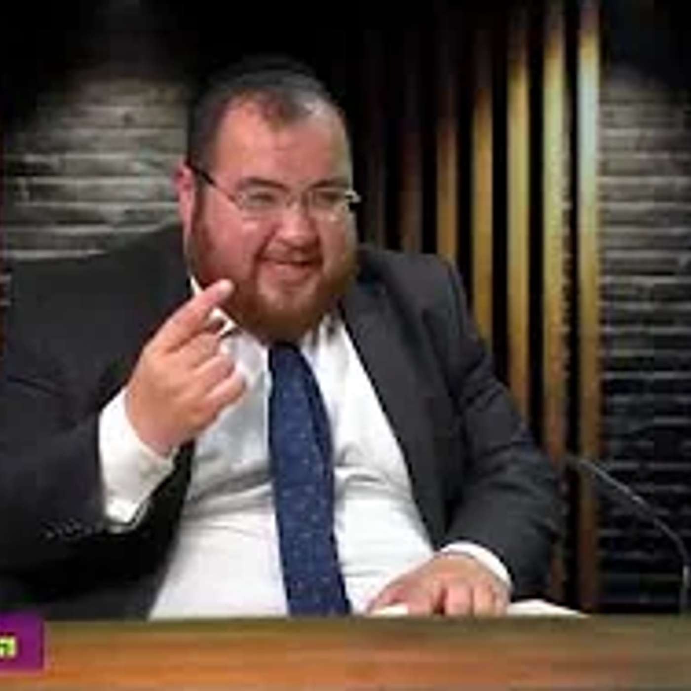אזהרה: הירצחו של רבי עמוס מנתניה מנע מאיתנו טרגדיות גדולות... אבל... זהירות.. פודקאסט אש על המצב!!!