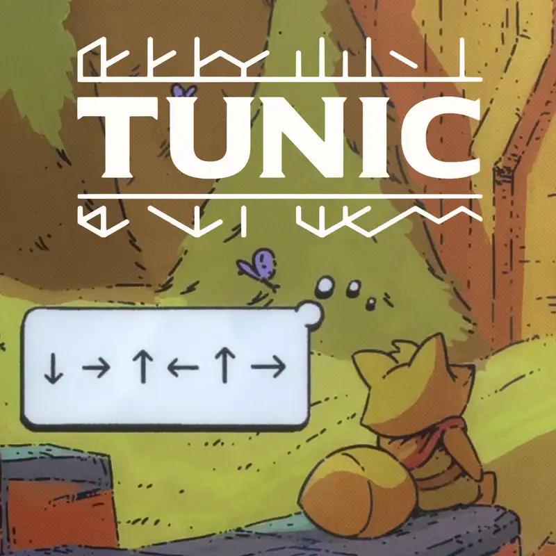 E26 - Méta-Zelda : une Tunic renouvelée