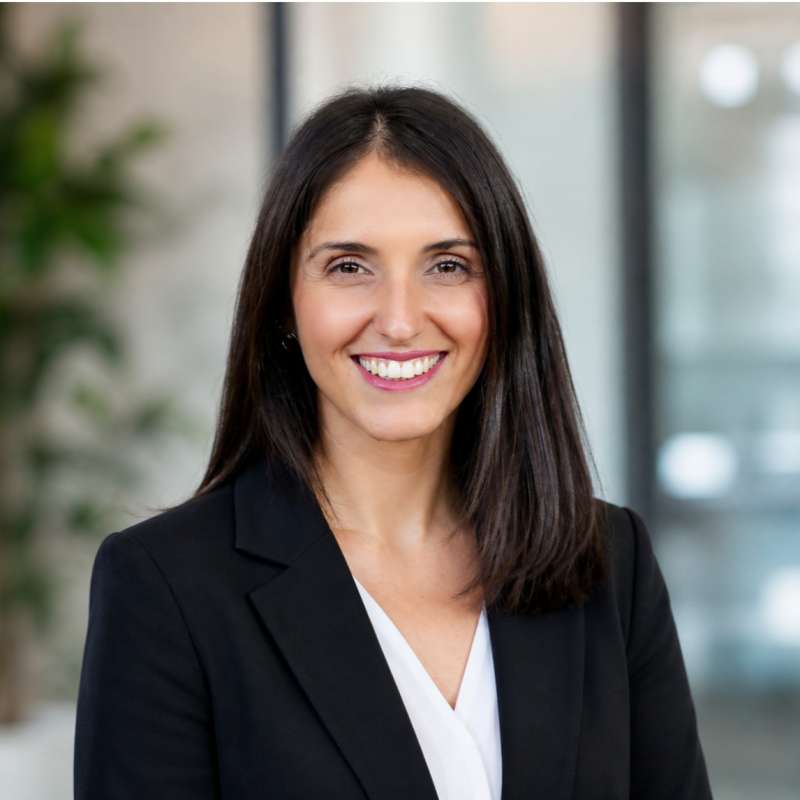 Polina Nyer, CMA, CSCA