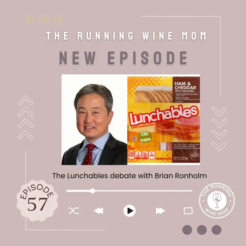 Unwrapping Lunchables: A Closer Look with Director of Food Safety at Consumer Reports, Brian Ronholm