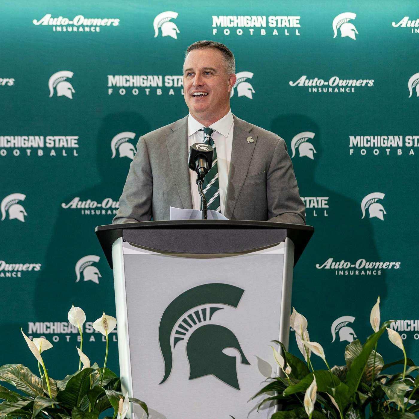 MSU Today with Russ White