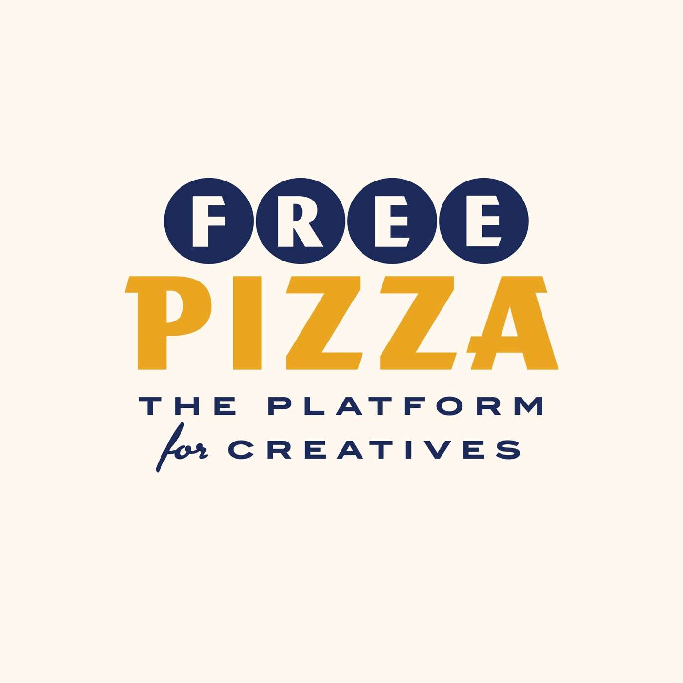 Free Pizza podcast artwork