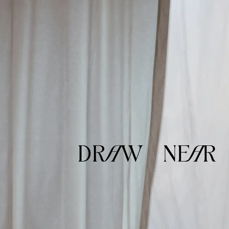 Draw Near to God (James 4:8)