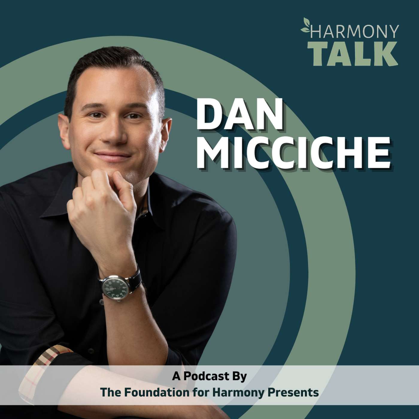 Behind the Magic: Dan Micciche's Journey in WICKED and Beyond