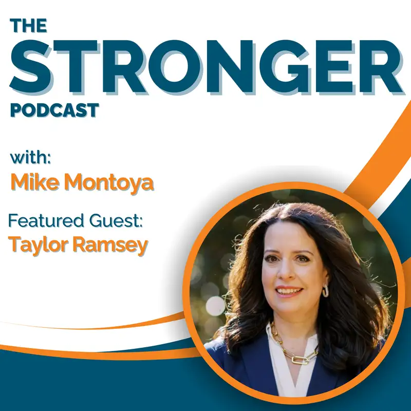 Focus on What Is Possible, Not What Is Probable: How OneGoal Georgia Walks Students From a Diploma to a Credential (with Taylor Ramsey)