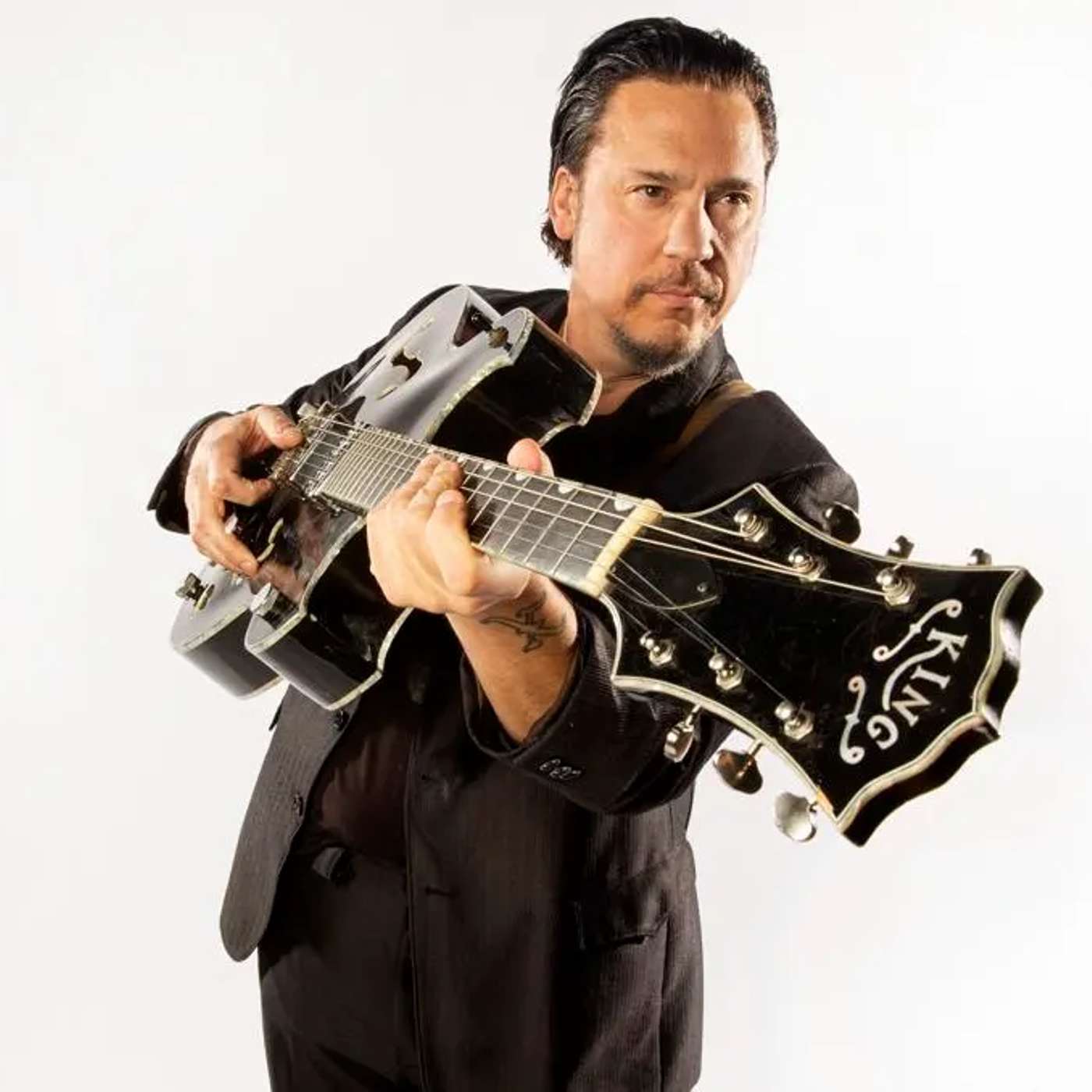 Rock Therapy with Rob Silber: Artist Interviews Podcast