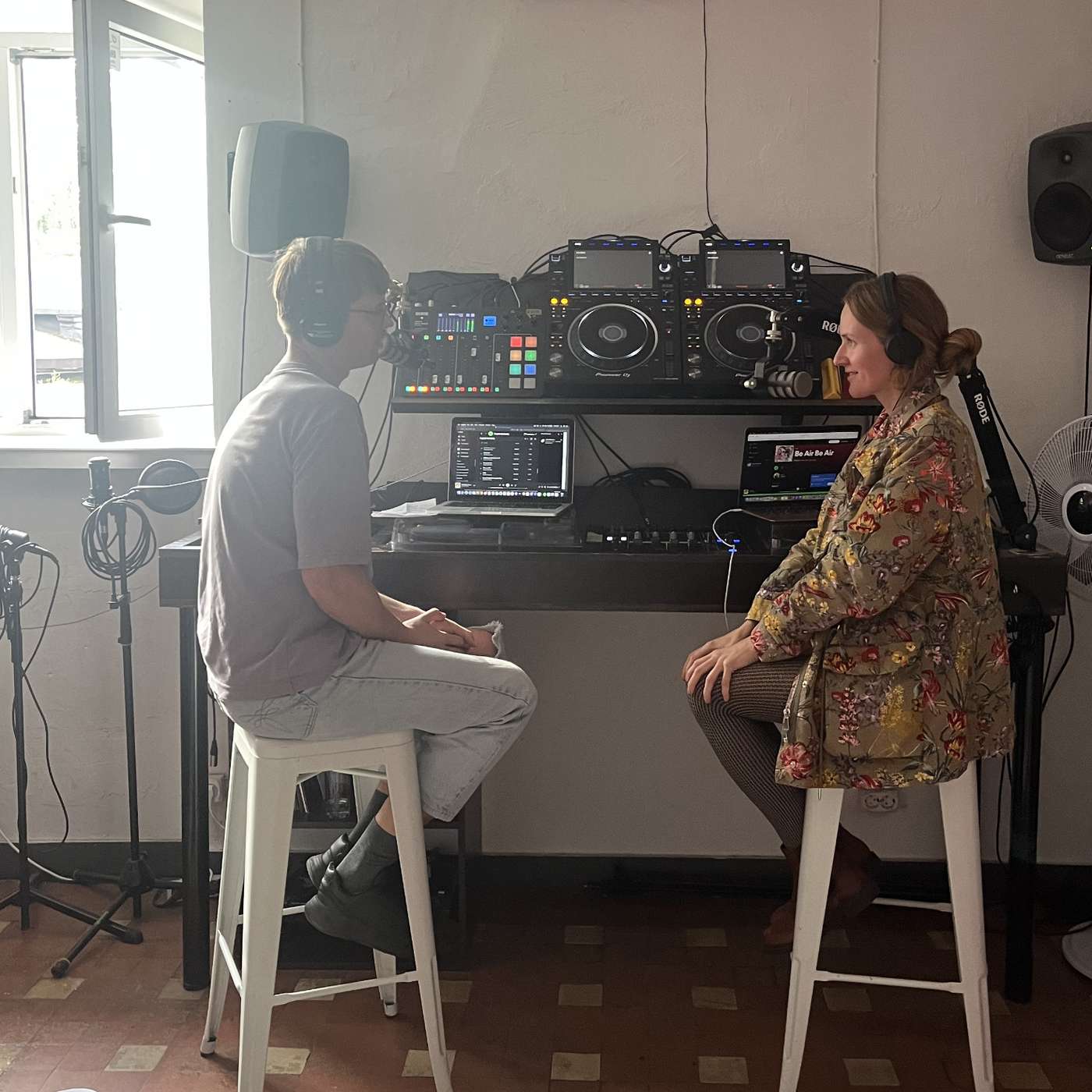 SAAL Raadio 29.09.23 episode artwork