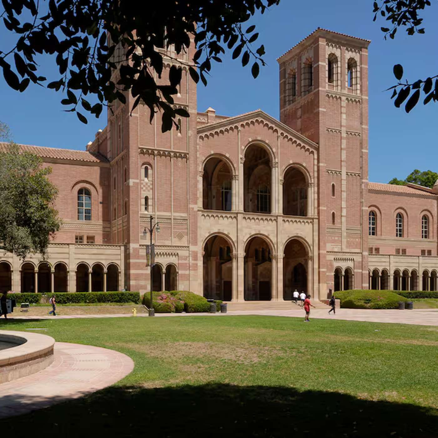 Novo Nordisk Slashes GLP 1 Prices, Wayve Banks $15B Robotaxi Push, DOJ Sues UCLA Over Antisemitism Protests, Minas Gerais Devastated by Floods, and more...