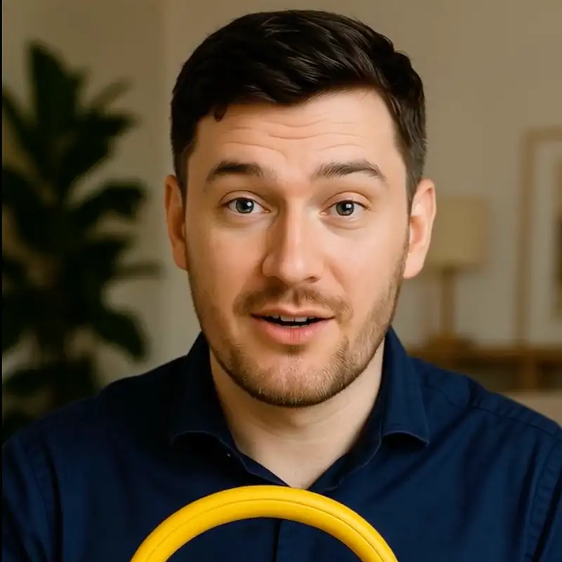 Nu kan du få AI UGC med produkter i hænderne - men virker det? Heygen V4 Test