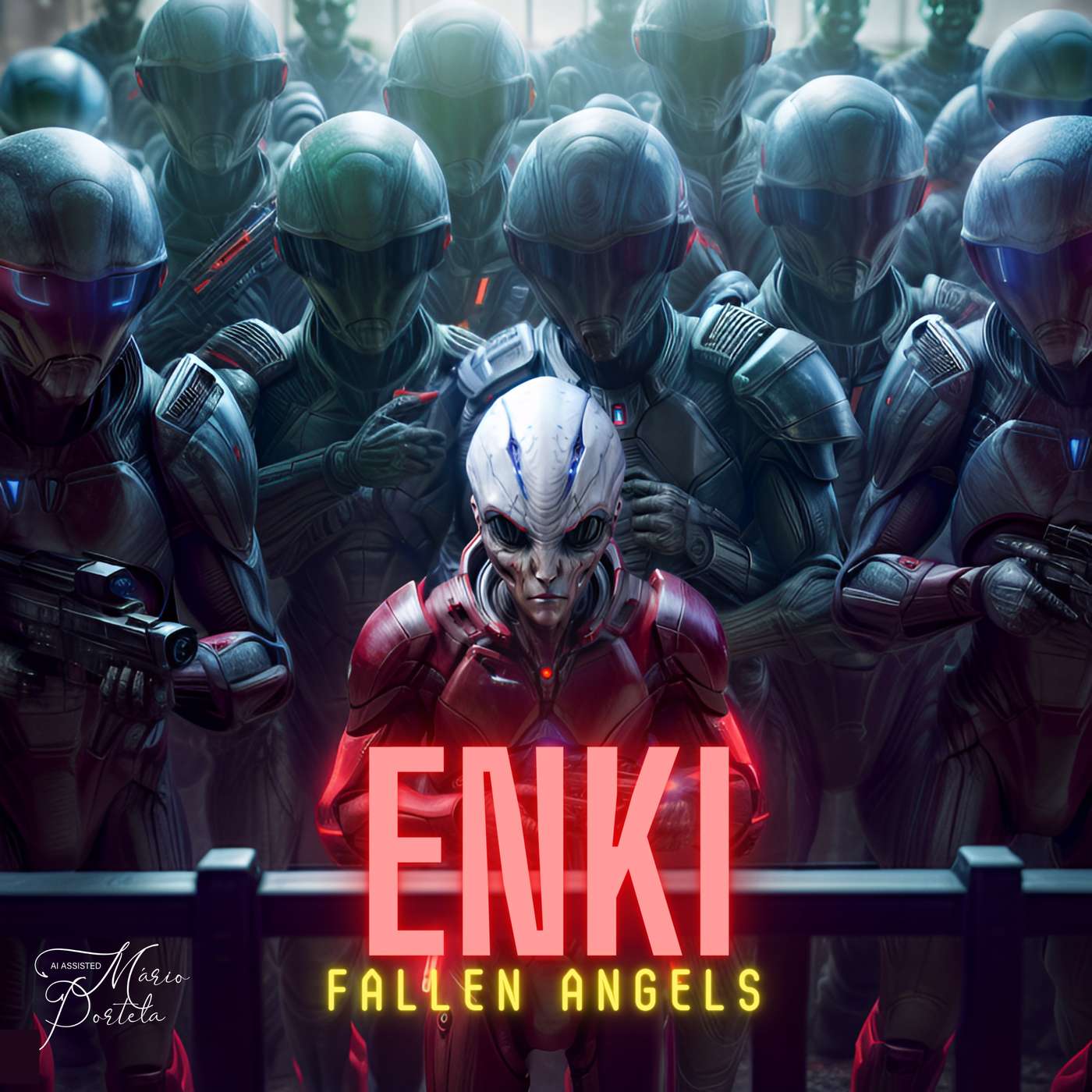 ENKI: Tales from the Past