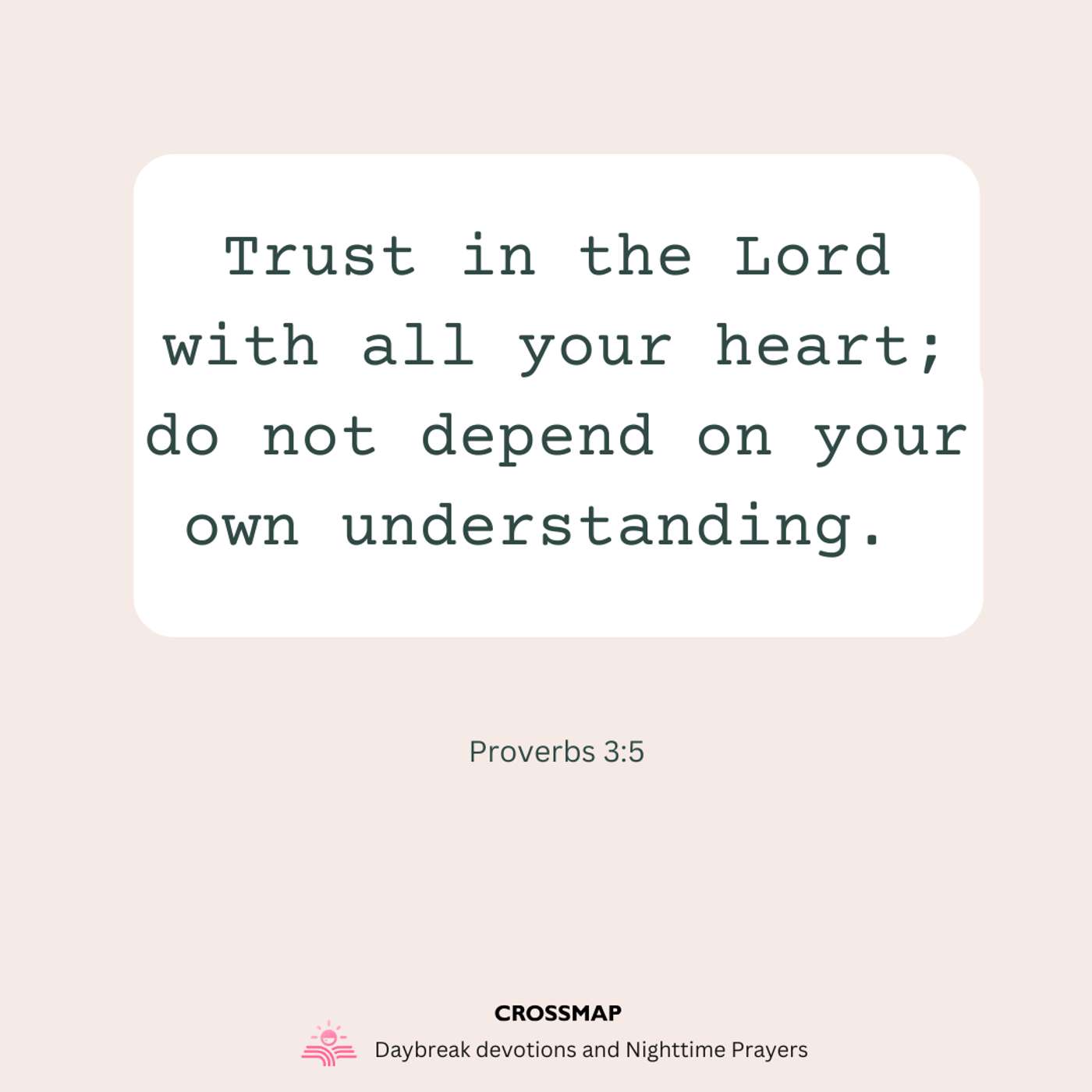 What's Bugging You? - A Nighttime Prayer