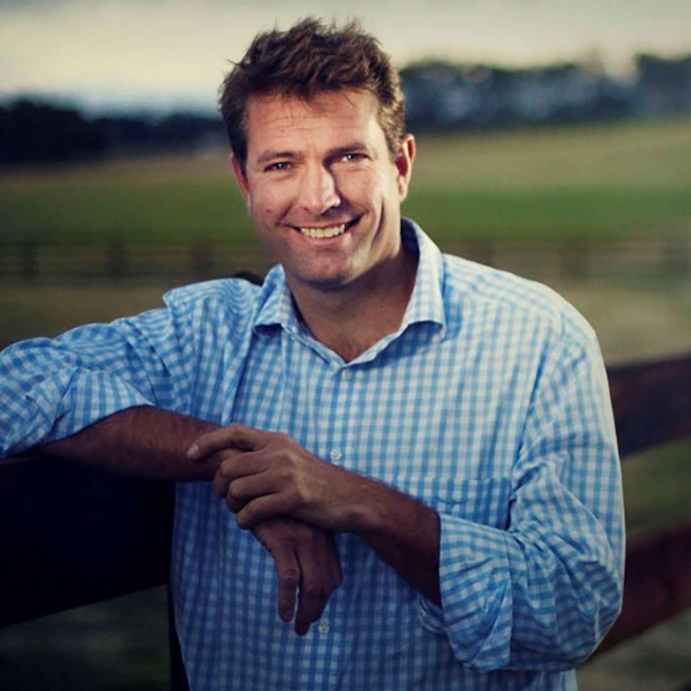 Darren Thomas "When I look back on it, it's something we're very proud of" | Lessons, Leadership and Opportunities