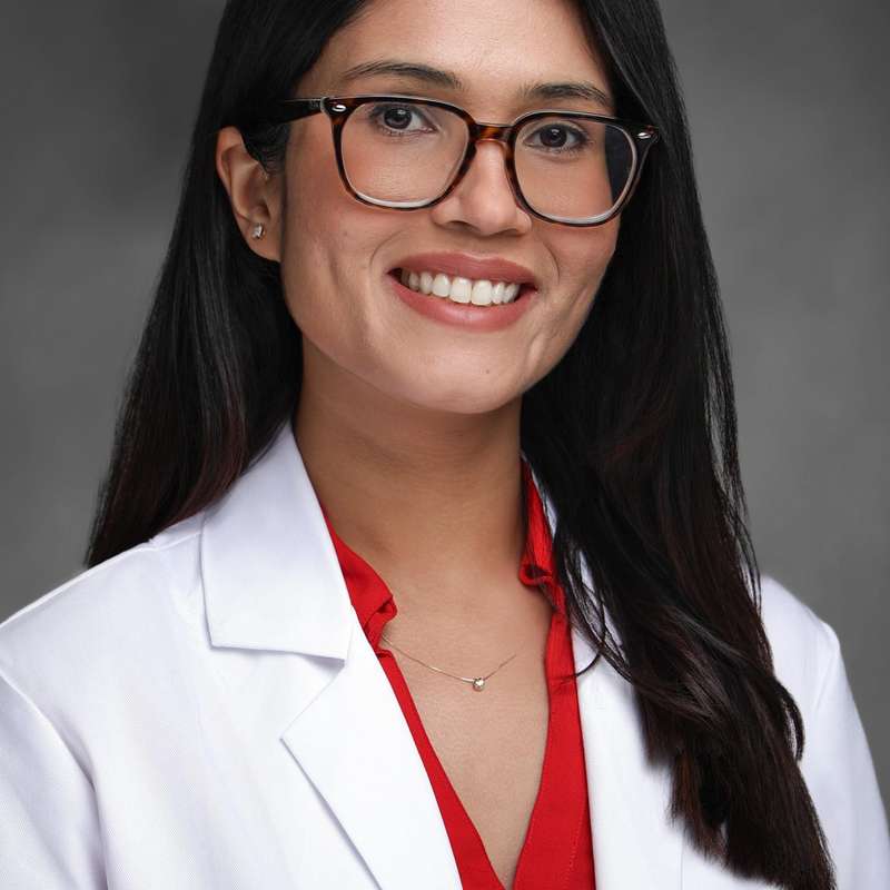 Dr. Aarushi Varshney