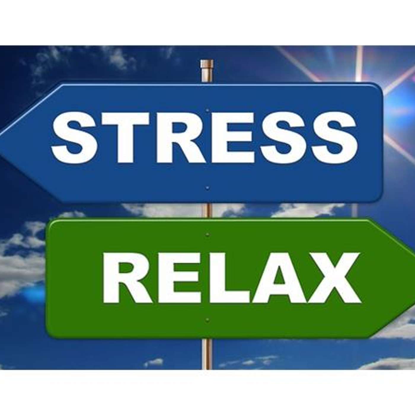How LifeWave Can Support Your Adrenal Health & Reduce Stress this Holiday episode artwork