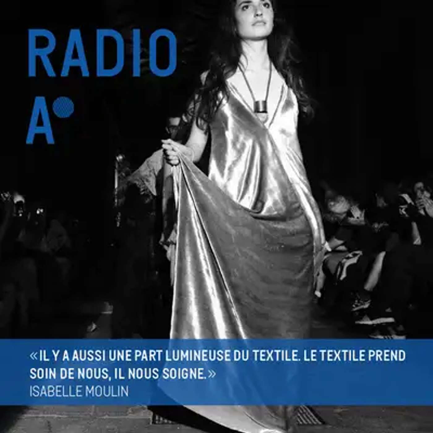 La soie, du ver aux nouvelles filières